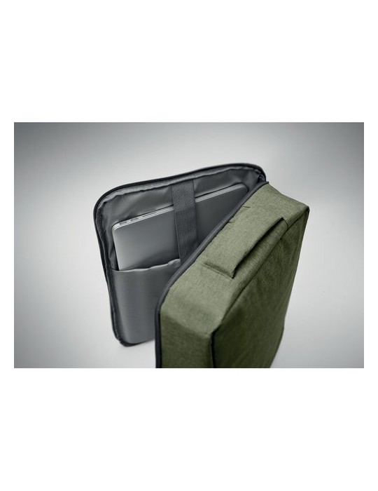 Sac à dos  portable 15" LAUGAR - Pratique et fonctionnel