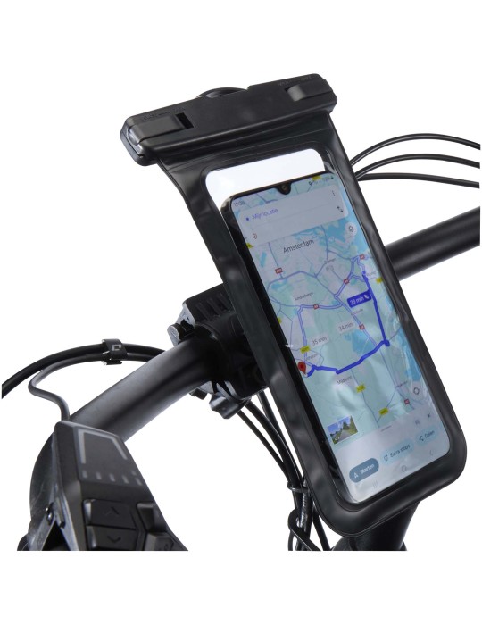 Support de téléphone universel Clutcha