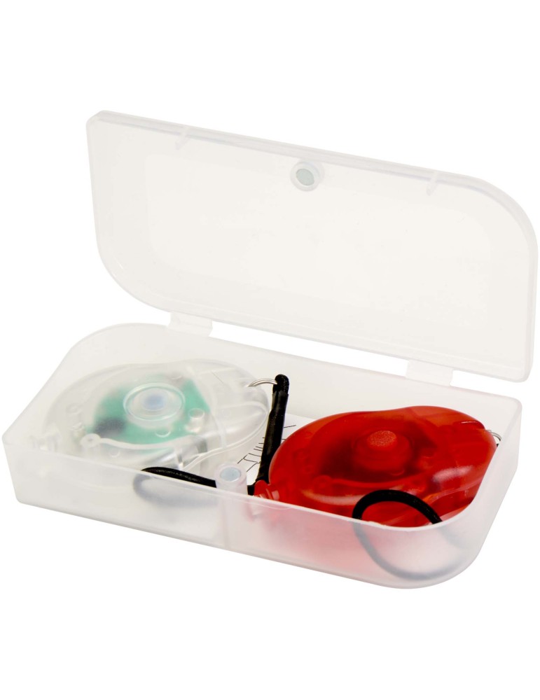 Kit de lumières pour vélo Beamix