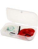 Kit de lampes pour vélo goodies cyclistes | Beamix