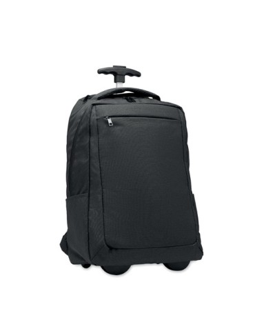 Sac à dos RPET DALVIK pour le travail et les loisirs Personnalisé pas cher