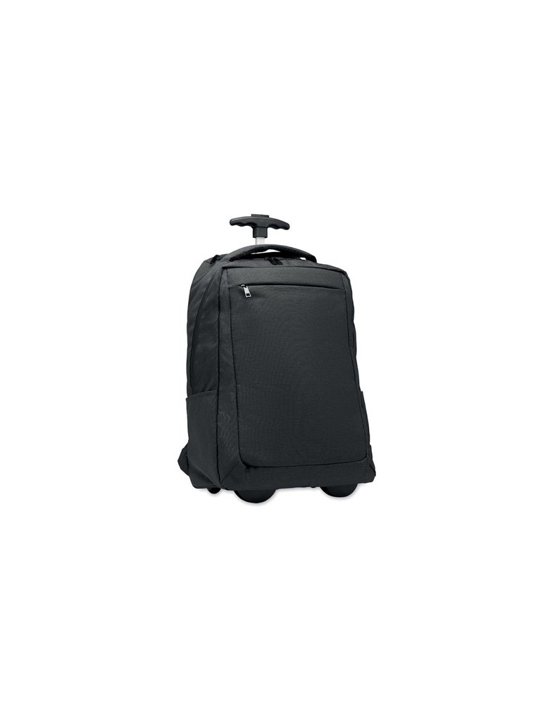Sac à dos RPET DALVIK pour le travail et les loisirs Personnalisé pas cher