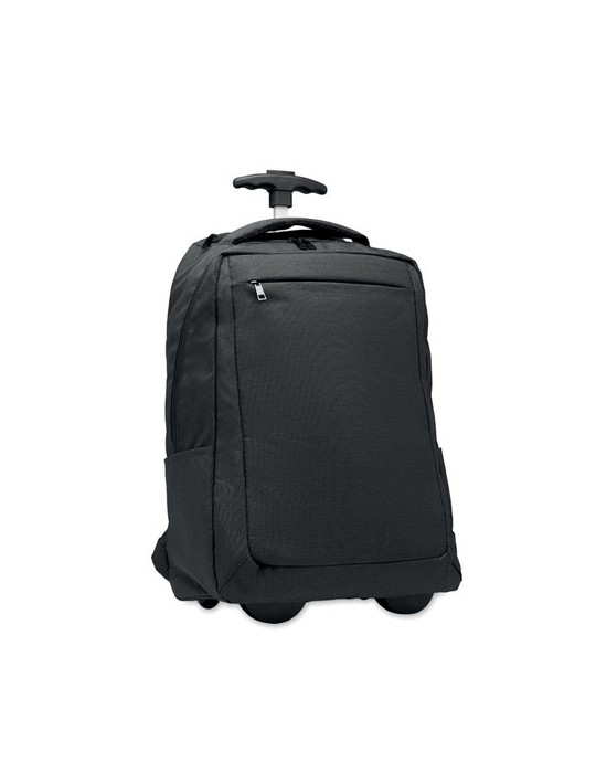 Sac à dos RPET DALVIK pour le travail et les loisirs Personnalisé pas cher