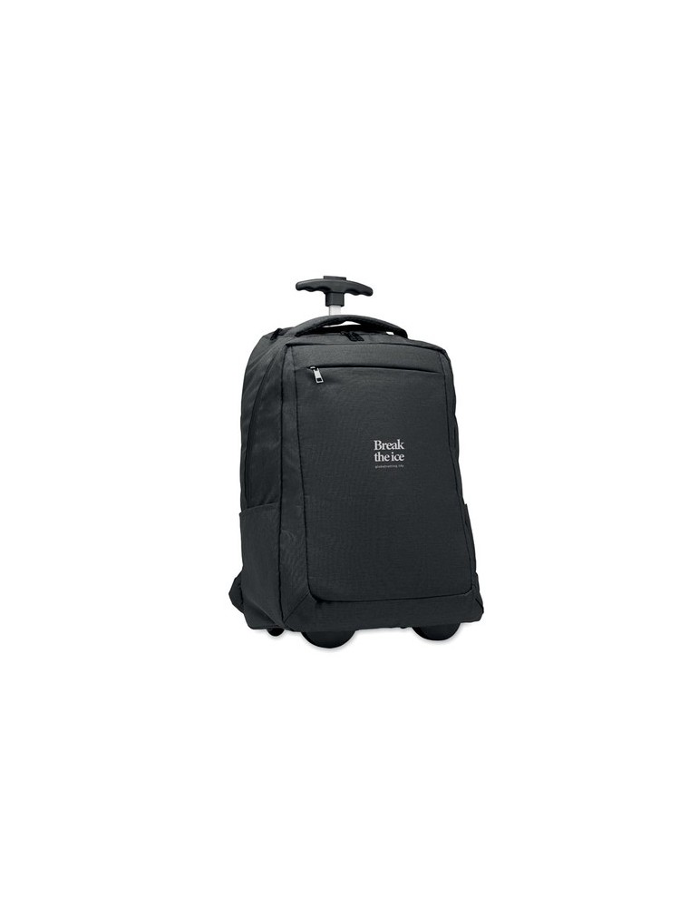 Sac à dos RPET DALVIK pour le travail et les loisirs Personnalisé pas cher