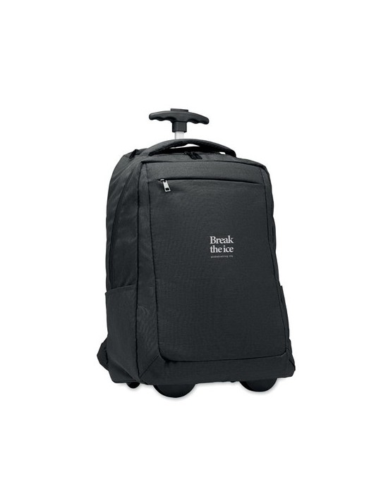 Sac à dos RPET DALVIK pour le travail et les loisirs Personnalisé pas cher