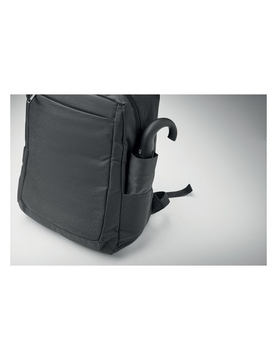 Sac à dos RPET DALVIK pour le travail et les loisirs Personnalisé pas cher