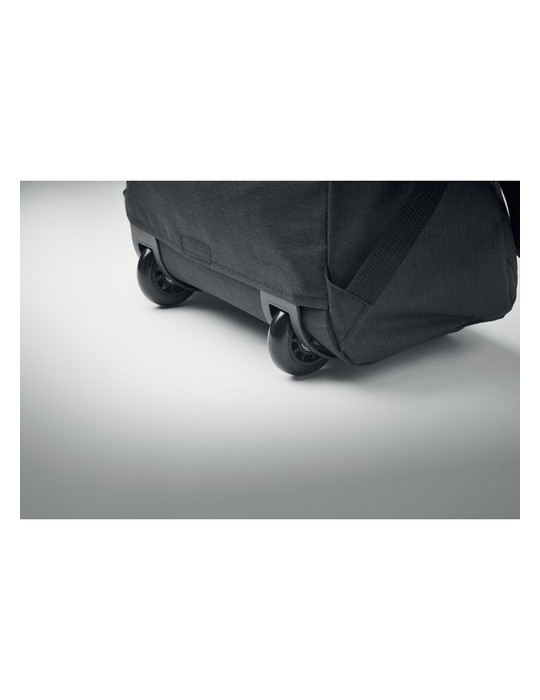 Sac à dos RPET DALVIK pour le travail et les loisirs Personnalisé pas cher