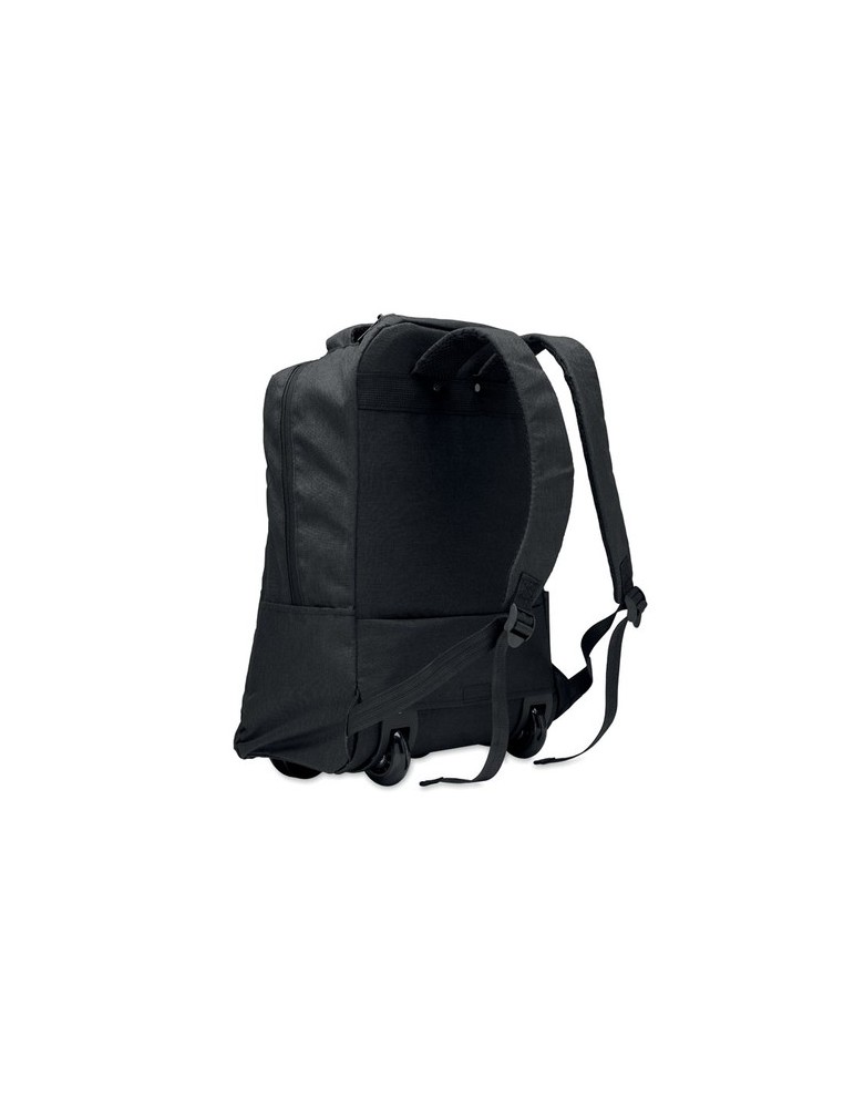 Sac à dos RPET DALVIK pour le travail et les loisirs Personnalisé pas cher
