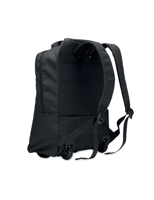 Sac à dos RPET DALVIK pour le travail et les loisirs Personnalisé pas cher