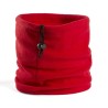 Accessoire Mode Pratique Personnalisé Tour de Cou et Bonnet Articos Matières : polaire Couleurs : noir goodies publicitaire dura