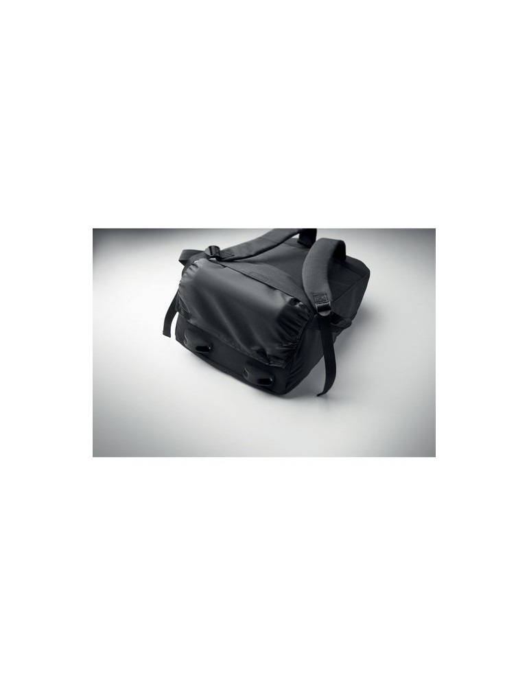Sac à dos RPET DALVIK pour le travail et les loisirs Personnalisé pas cher