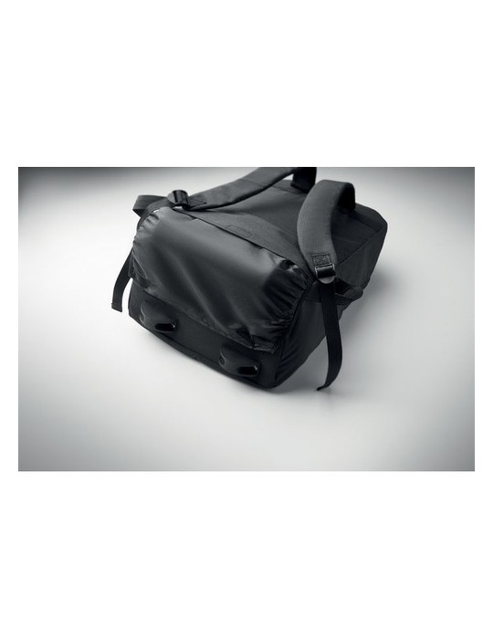 Sac à dos RPET DALVIK pour le travail et les loisirs Personnalisé pas cher