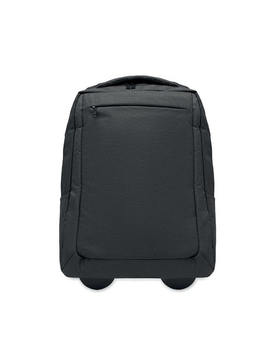 Sac à dos RPET DALVIK pour le travail et les loisirs Personnalisé pas cher