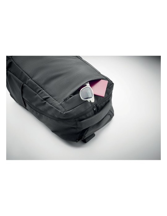Sac à dos RPET DALVIK pour le travail et les loisirs Personnalisé pas cher