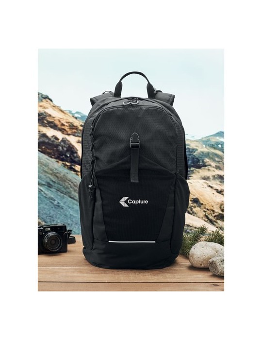 Sac à dos randonnée Confort et Style 18L BAGGA Personnalisé pas cher