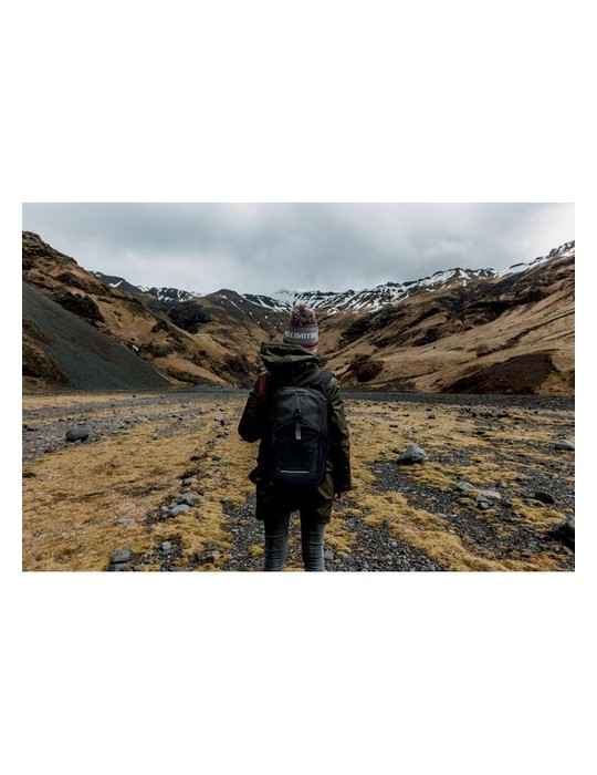 Sac à dos randonnée Confort et Style 18L BAGGA Personnalisé pas cher