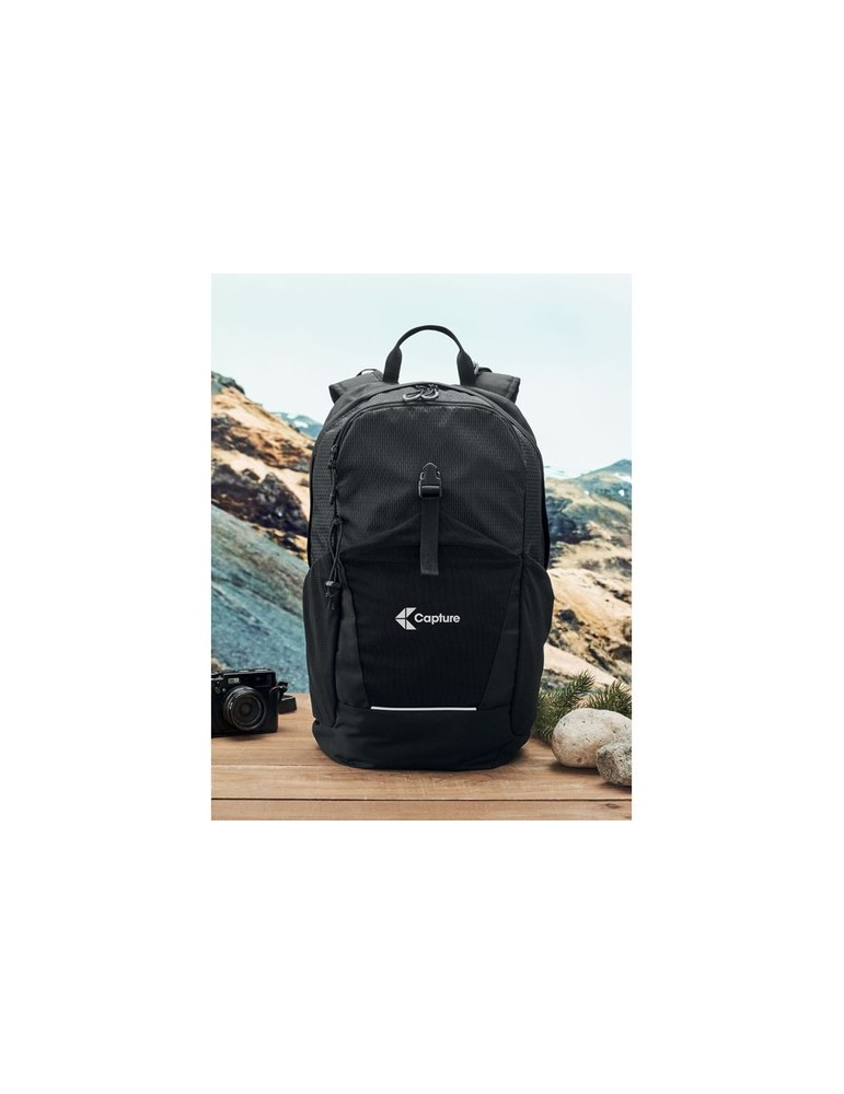 Sac à dos randonnée Confort et Style 18L BAGGA Personnalisé pas cher