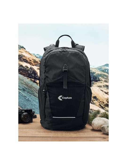 Sac à dos randonnée Confort et Style 18L BAGGA Personnalisé pas cher