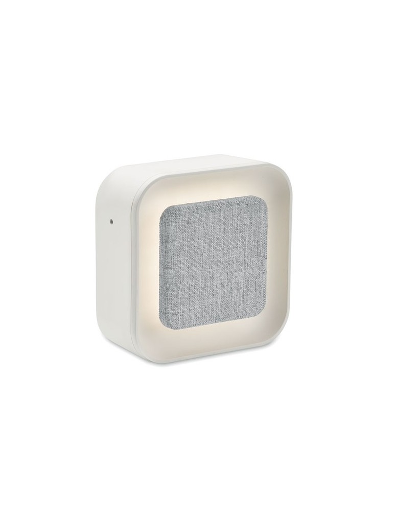 Réveil Horloge de Bureau Personnalisé LUCE pas cher