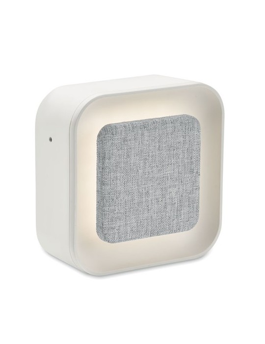 Réveil Horloge de Bureau Personnalisé LUCE pas cher