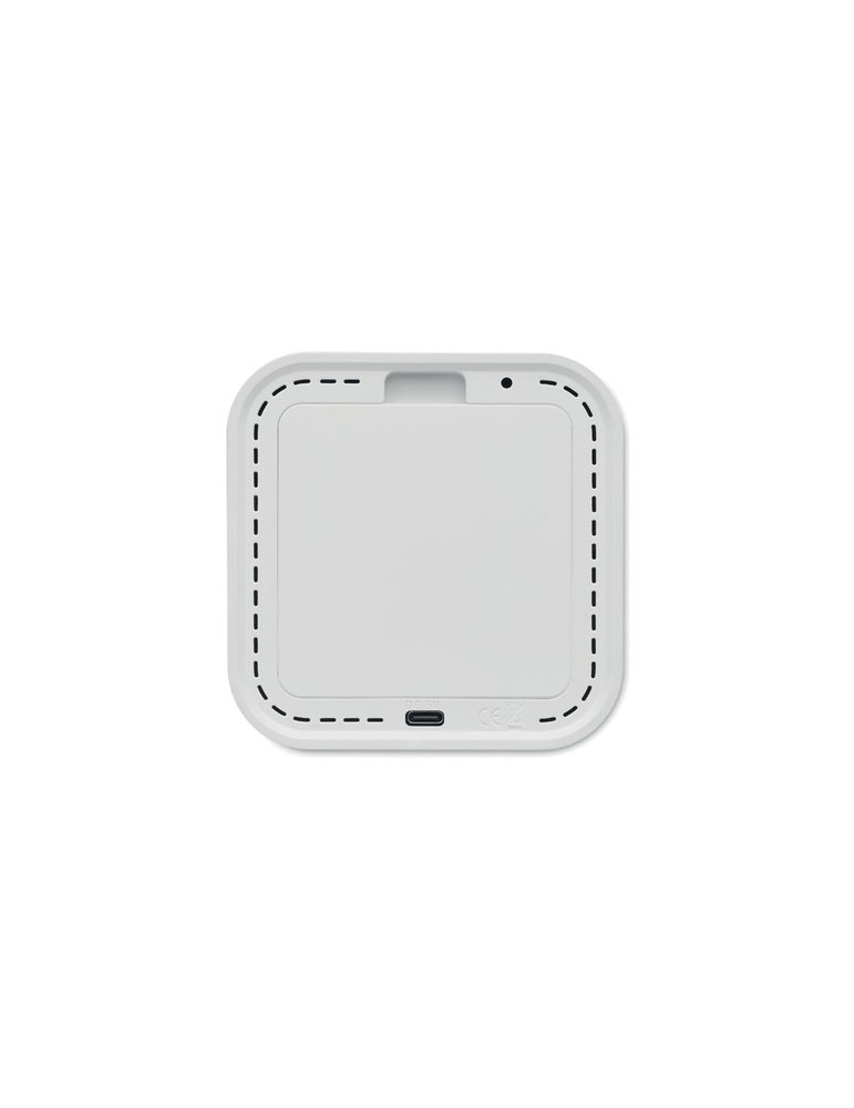 Réveil Horloge de Bureau Personnalisé LUCE pas cher