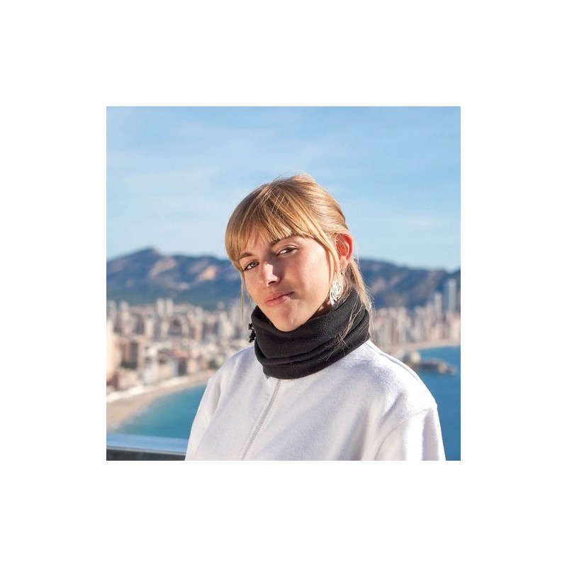 Tour de Cou et Bonnet Articos - Élégance et Confort