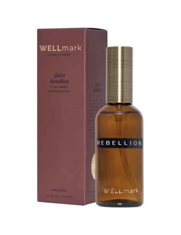Spray d’ambiance 100 ml Wellmark