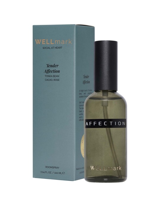 Spray d’ambiance 100 ml Wellmark