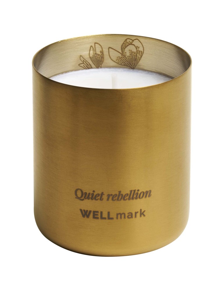Bougie parfumée Wellmark