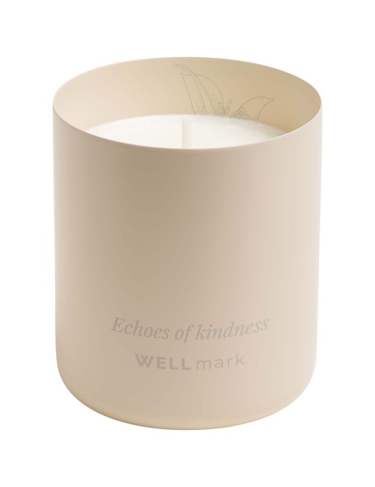 Bougie parfumée Wellmark