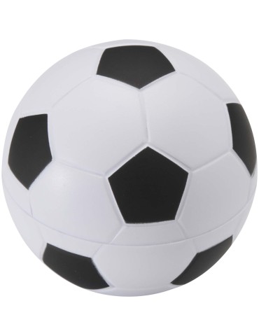 Balle antistress en forme de ballon de football Zavi