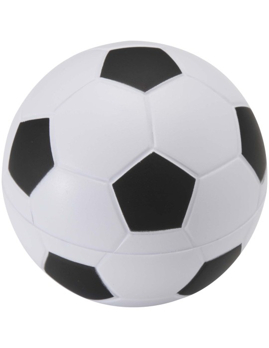 Balle antistress en forme de ballon de football Zavi