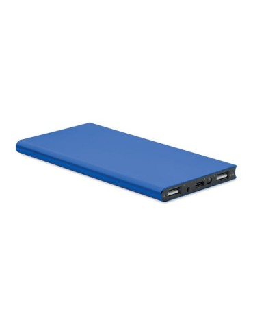 Powerbank 8000 mAh Rechargez vos appareils Personnalisé pas cher 2
