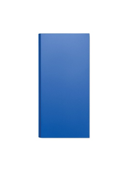 Powerbank 8000 mAh Rechargez vos appareils Personnalisé pas cher