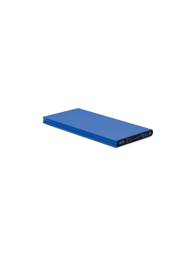 Powerbank 8000 mAh Rechargez vos appareils Personnalisé pas cher