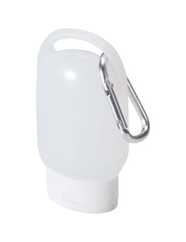 Squeeky gel nettoie mains
