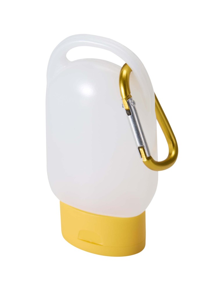 Squeeky gel nettoie mains