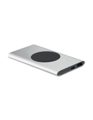 Powerbank 5000 mAh Personnalisé pas cher