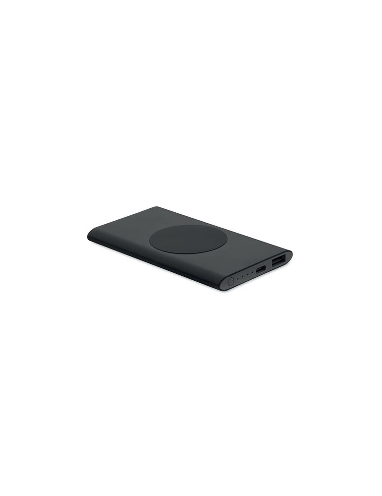 Powerbank 5000 mAh Personnalisé pas cher