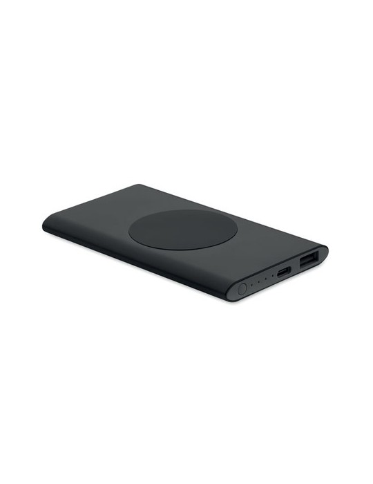 Powerbank 5000 mAh Personnalisé pas cher