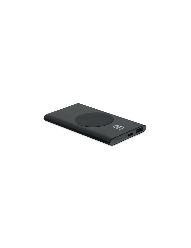 Powerbank 5000 mAh Personnalisé pas cher