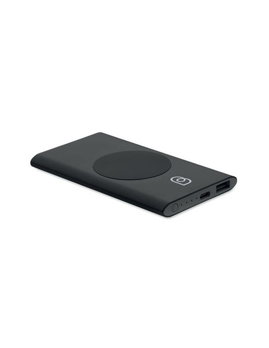 Powerbank 5000 mAh Personnalisé pas cher