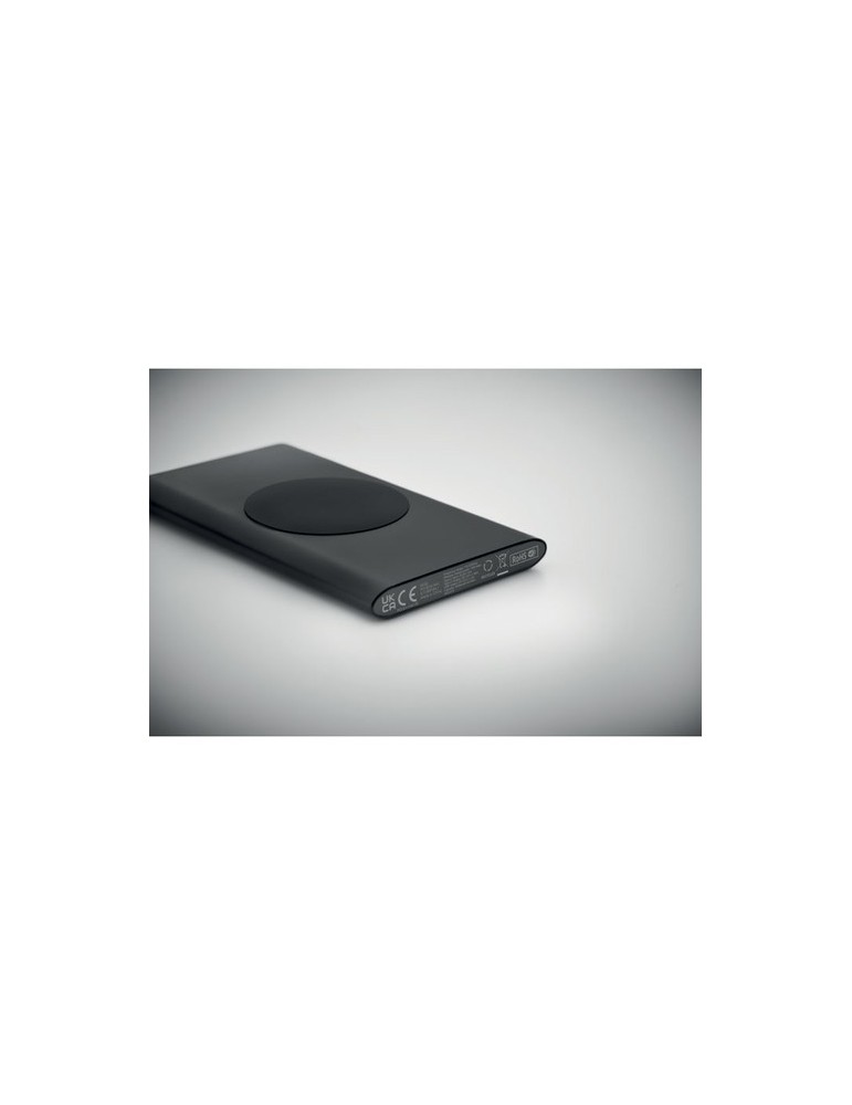 Powerbank 5000 mAh Personnalisé pas cher