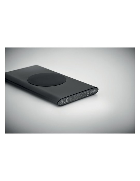 Powerbank 5000 mAh Personnalisé pas cher