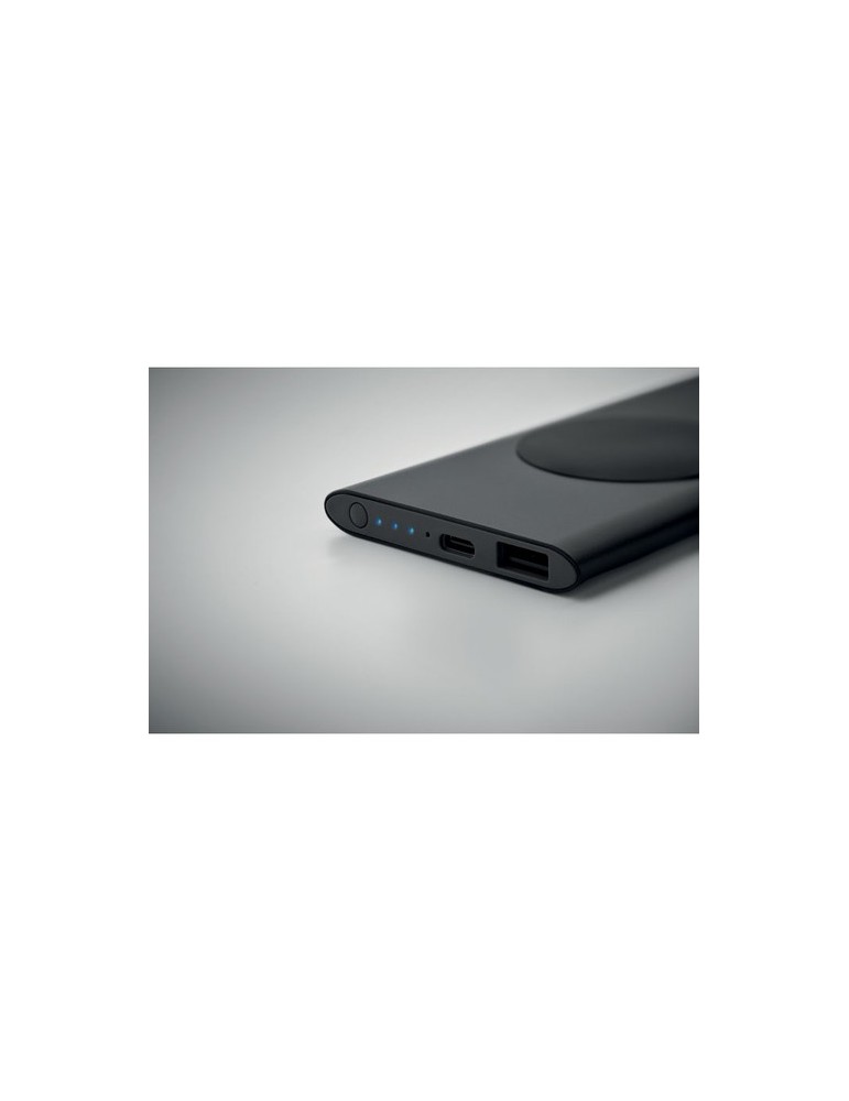 Powerbank 5000 mAh Personnalisé pas cher