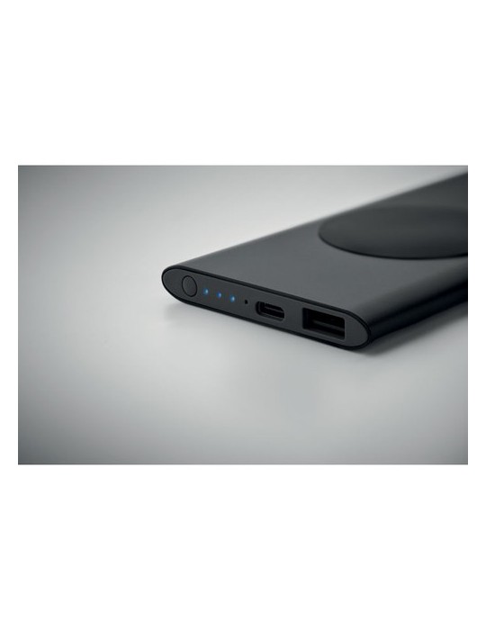 Powerbank 5000 mAh Personnalisé pas cher