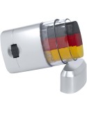 Peinture visage drapeau supporter goodies sport | Vibran