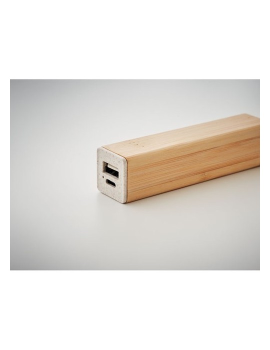 Powerbank 2600 mAh Personnalisé pas cher