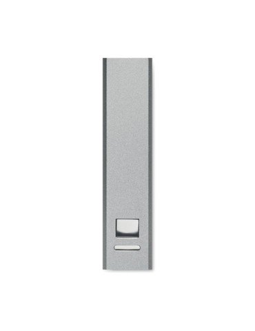 Powerbank 2600 mAh Rechargez vos appareils Personnalisé pas cher 2