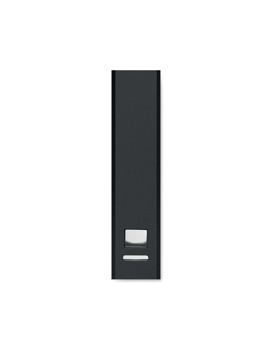Powerbank 2600 mAh Rechargez vos appareils Personnalisé pas cher
